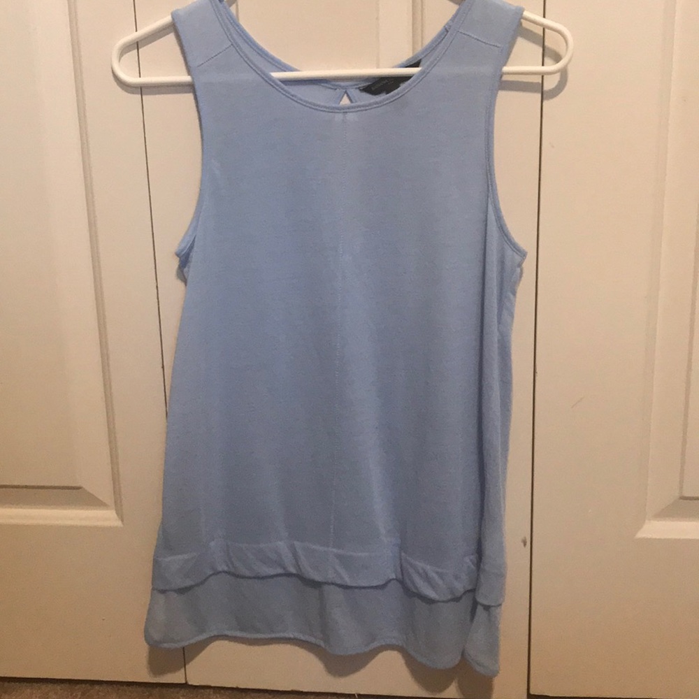 Banana republic tank top